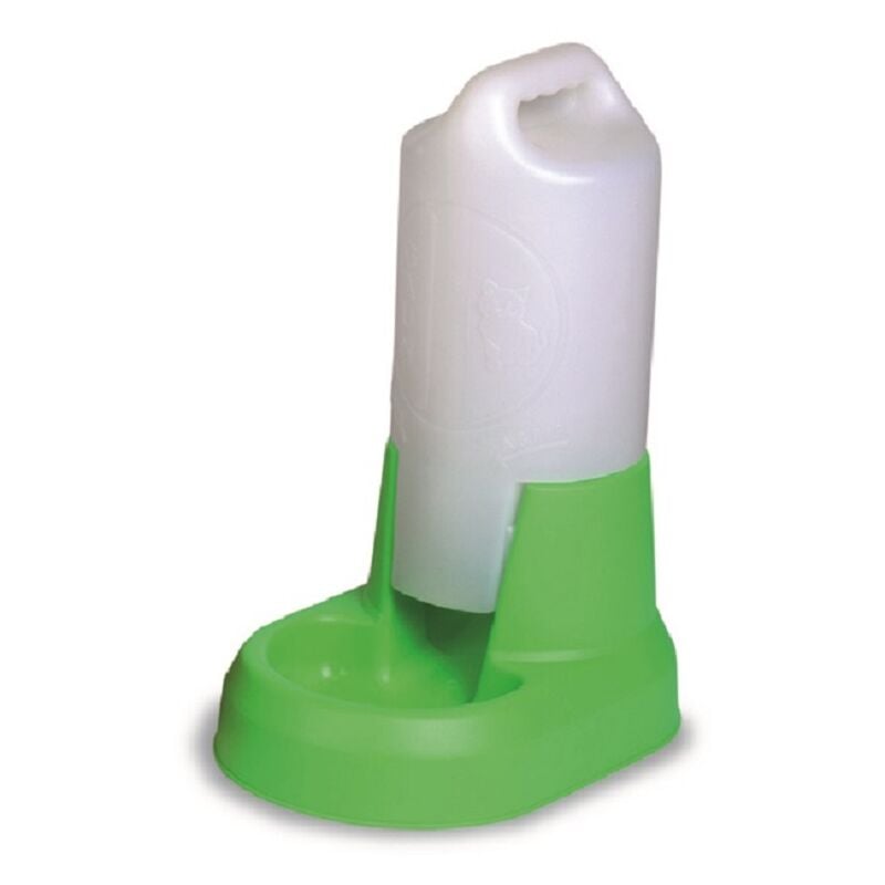 foto del prodotto gaun alimentatore a gallo da 3 kg