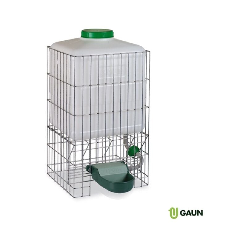 immagine 0 del prodotto gaun bevitore p 3 abs con protettore 20l