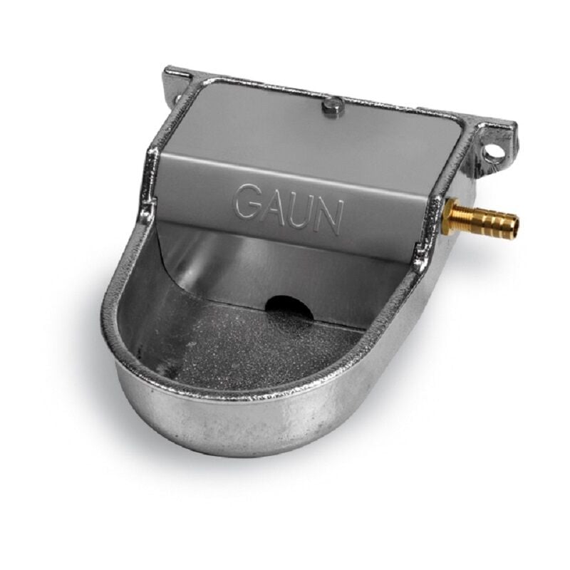 foto del prodotto gaun drinker p 3 in alluminio con ingresso orizzontale