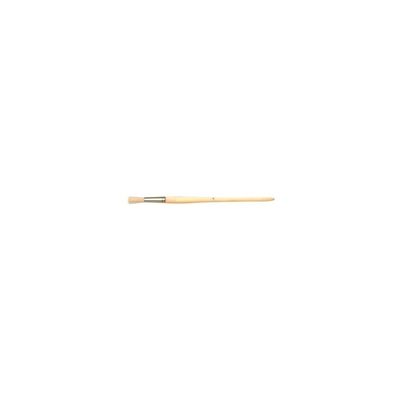 foto del prodotto gava pennello astuccino tondo mis. 6 gava 12 pz