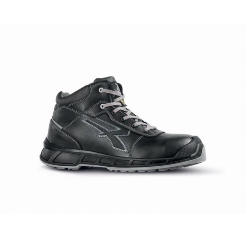 foto del prodotto gaynor s esd scarpe antinfortunistiche alte s3s ci fo sr - 45 - u-power