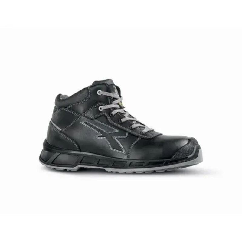 foto del prodotto gaynor s esd scarpe antinfortunistiche alte s3s ci fo sr 48 u power