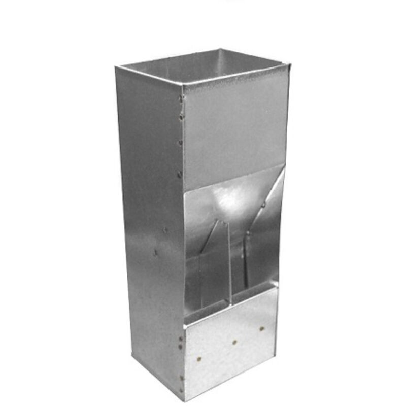 foto del prodotto gazapine feeder per conigli baby g mez e crespo