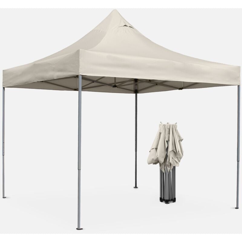 foto del prodotto gazebo da giardino 3x3m