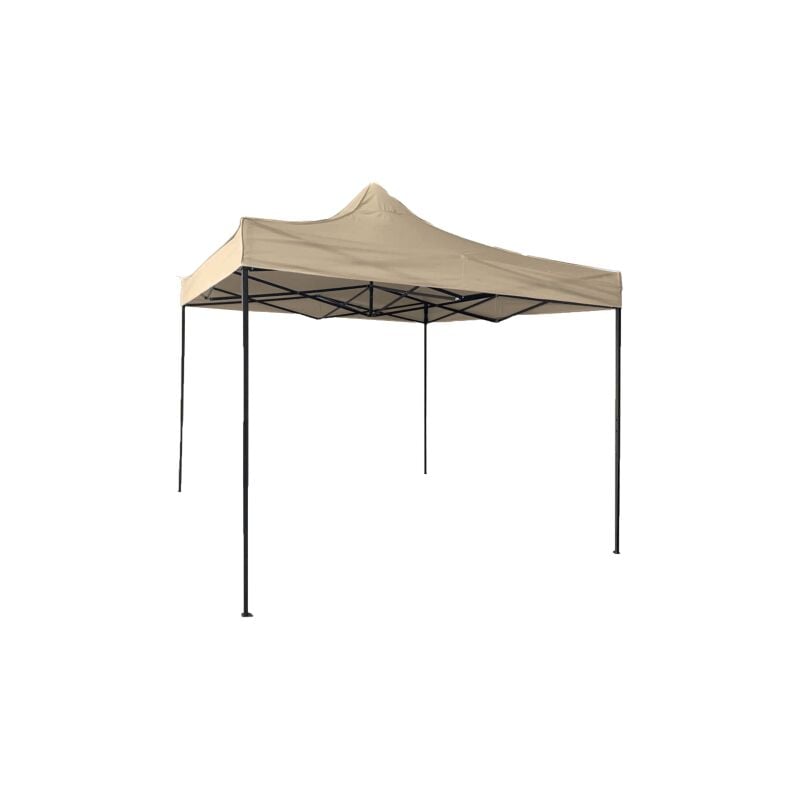 foto del prodotto gazebo easy flex pieghevole mt. 3x3