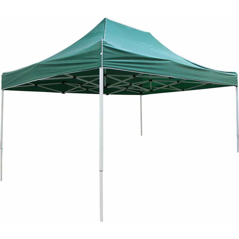 foto del prodotto gazebo holiday 3 x 4,5