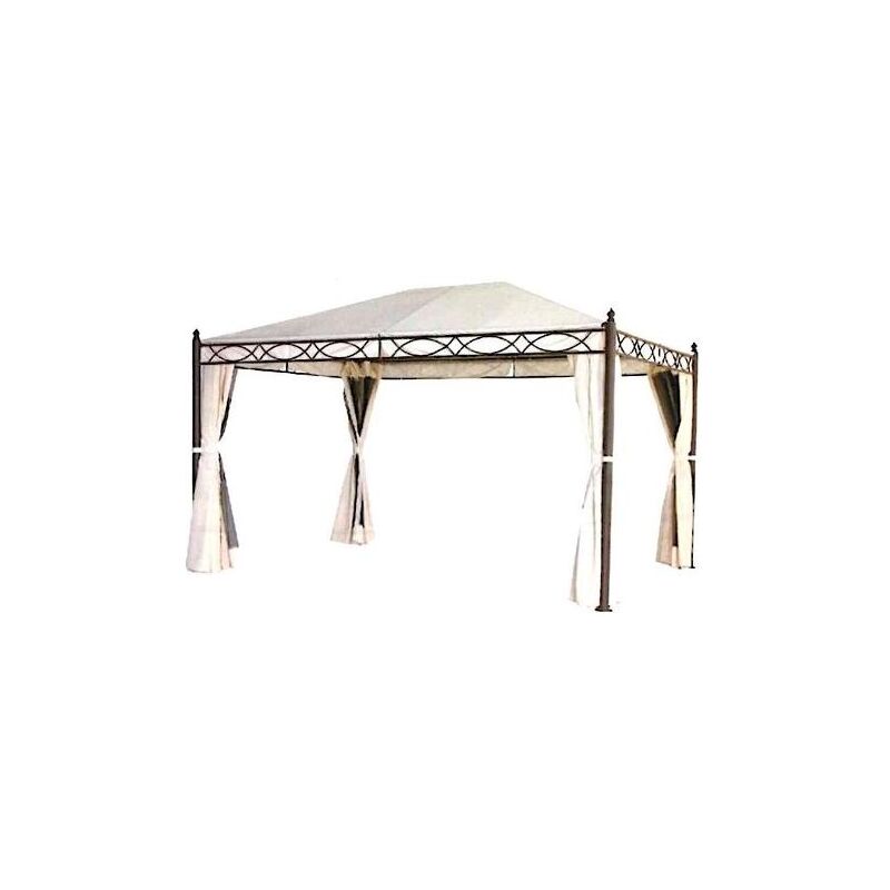 foto del prodotto gazebo oregon mt 3 x 3,6
