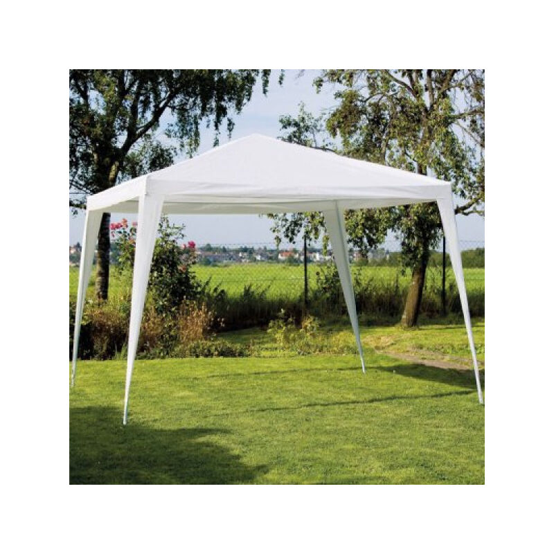 foto del prodotto gazebo pe 300x300 cm