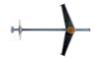 foto del prodotto gb ancora a soffitto de 1 c vite kdv 4 confezione da pezzi 50