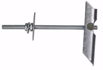 foto del prodotto gb ancora a soffitto dr 2 c barra e 2 dadi kd 6 confezione da pezzi 25