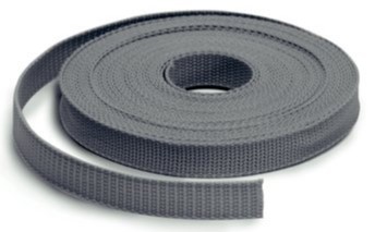 foto del prodotto gb bandella in tessuto bt1610 mm.16x0,80mt.10 art. 85007 confezione da pezzi 10