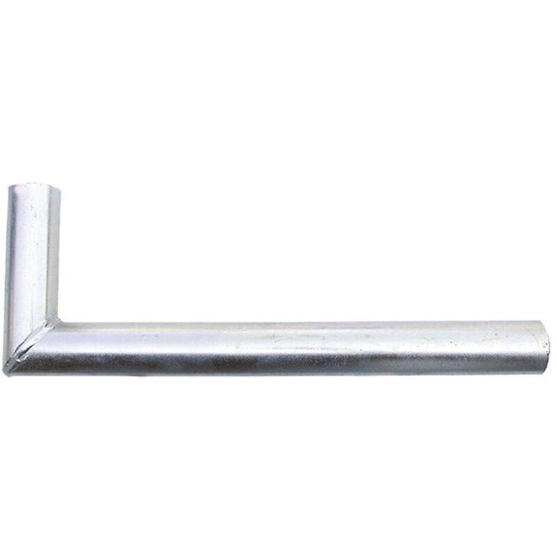 foto del prodotto gb fissa ponteggio a squadra toc pro 1 cm.50 diametro mm.48
