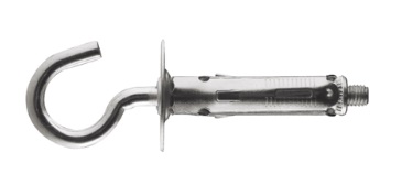 foto del prodotto gb tassello acciaio bg8 4 t.sbs c occhiolo aperto confezione da pezzi 100