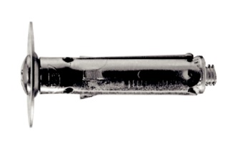 foto del prodotto gb tassello acciaio bg9 5 t.sbs c vite confezione da pezzi 150