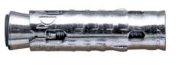 foto del prodotto gb tassello acciaio ntr12 t.tam 18x75 confezione da pezzi 20