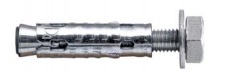 foto del prodotto gb tassello acciaio ntr6 v t.tam 10x45c vite te confezione da pezzi 50