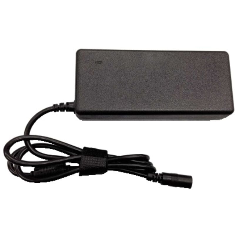 foto del prodotto gbc alimentatore universale per notebook, monitor 84w 34011615 