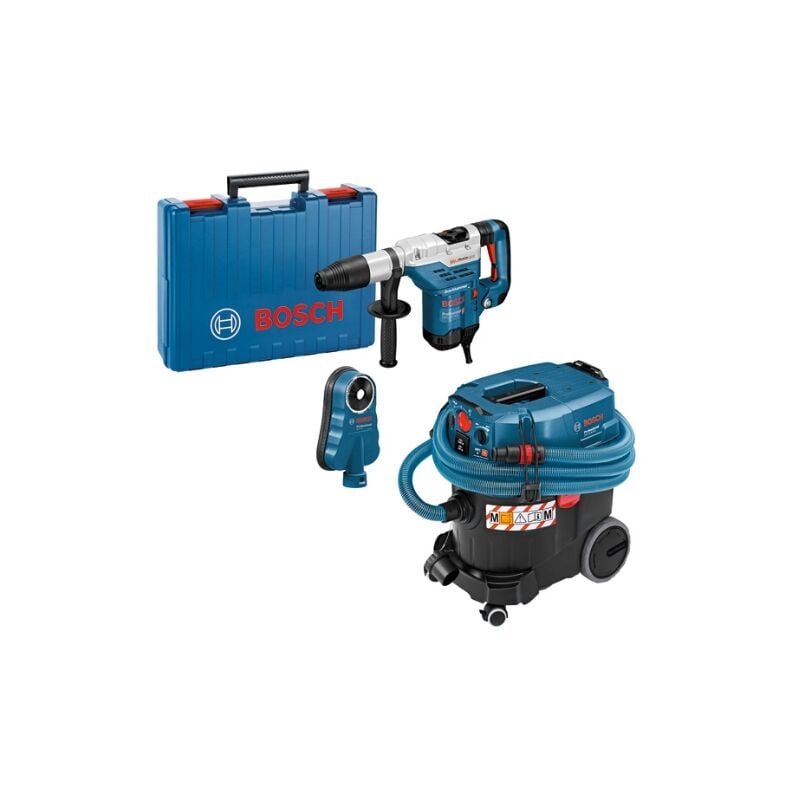 foto del prodotto gbh 5 40 dce gas 35 m afc gde 68