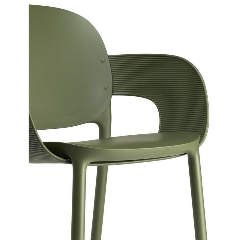 foto del prodotto gbshop set 4 poltrone hug go green scab