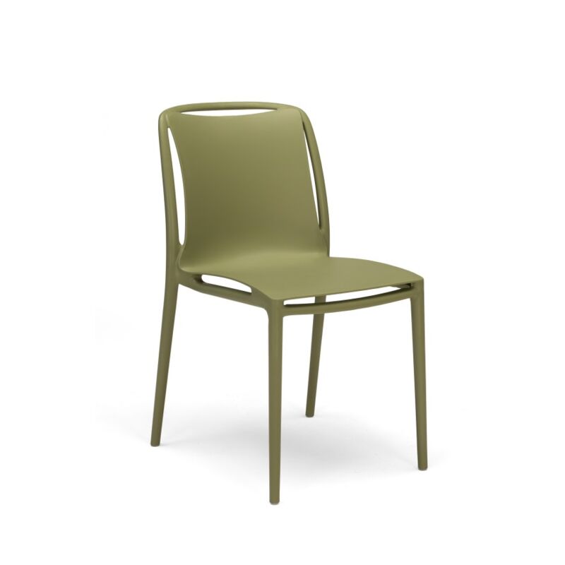 foto del prodotto gbshop set 4 sedie velair novit 2025