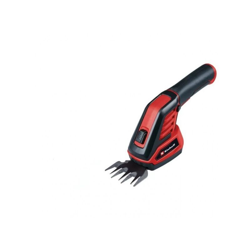 foto del prodotto gc cg 3,6 70 li wt forbici per erba o siepi 3,6 v einhell