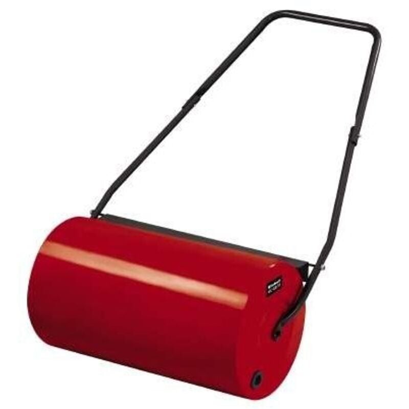 foto del prodotto gc gr 57 rullo compressore verniciato einhell