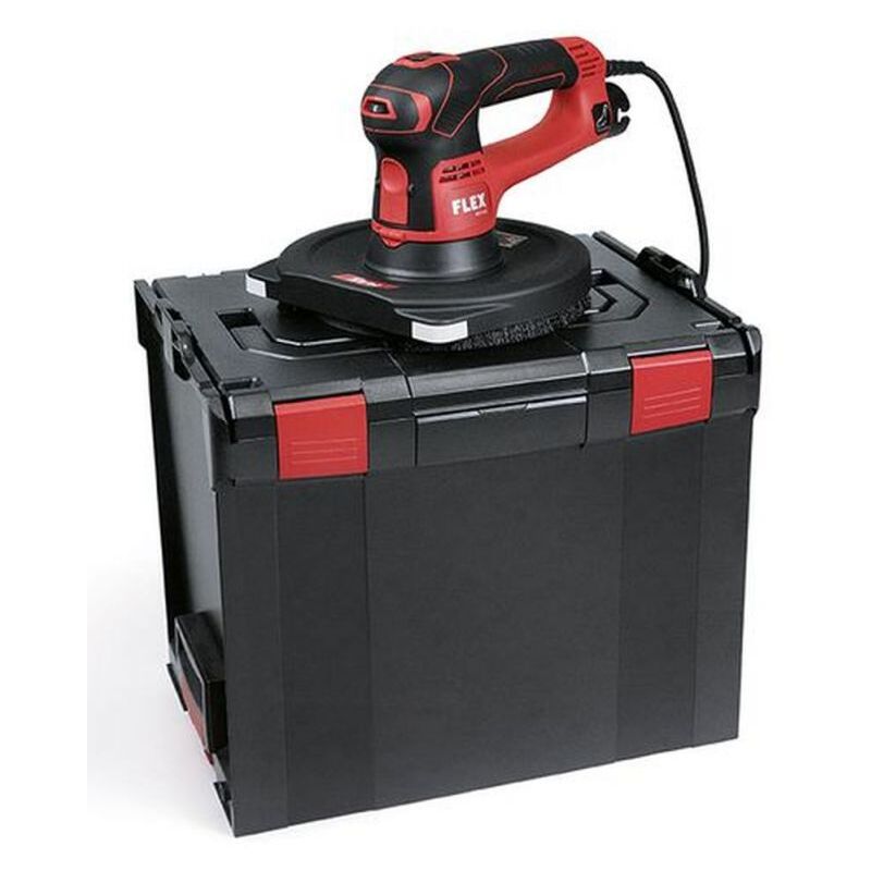 foto del prodotto gce 6 ec kit mh r flex