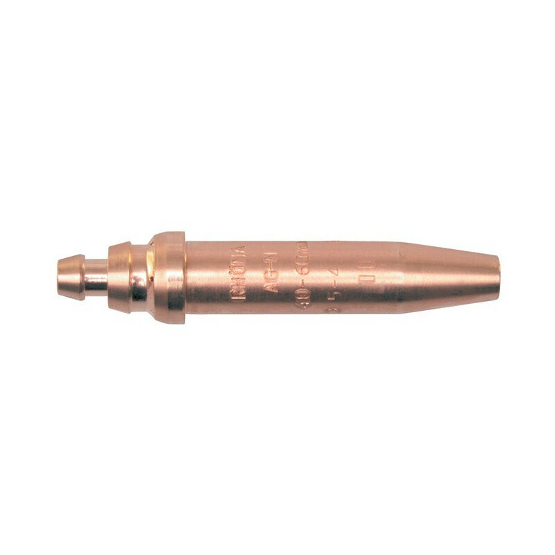 foto del prodotto gce rh na agn 3 10 mm acetilene non cromata rh na