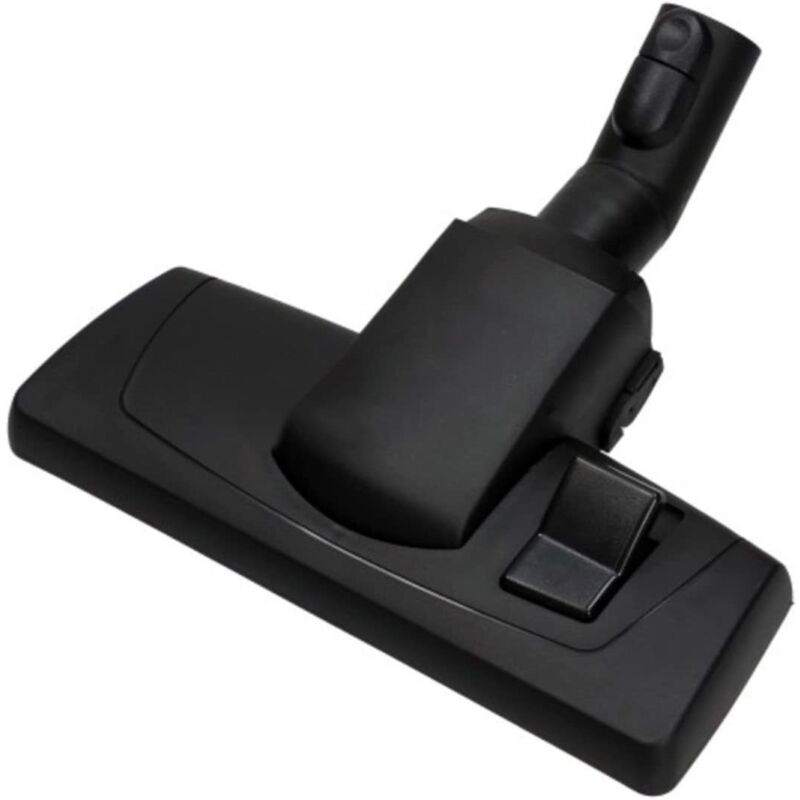foto del prodotto gde brush a doppia posizione universale per aspirapolvere sbd285