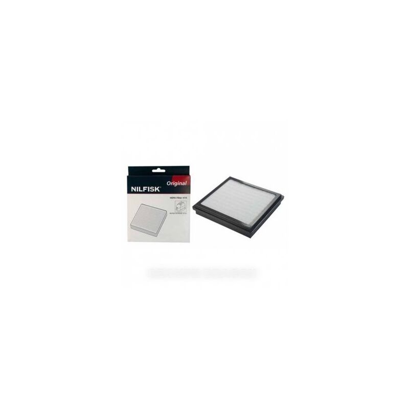 foto del prodotto gde filtre hepa h14 extreme pour aspirateur nilfisk advance 1470180500