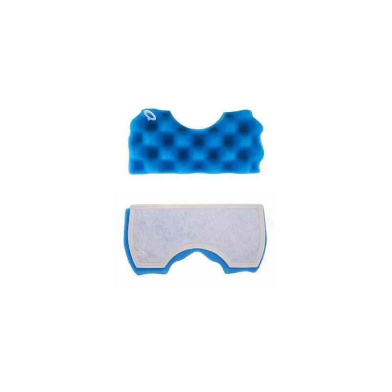 foto del prodotto gde filtro file mepa con microfilter 150x75x25mm per aspirapolvere compatibile samsung dj97 01040c