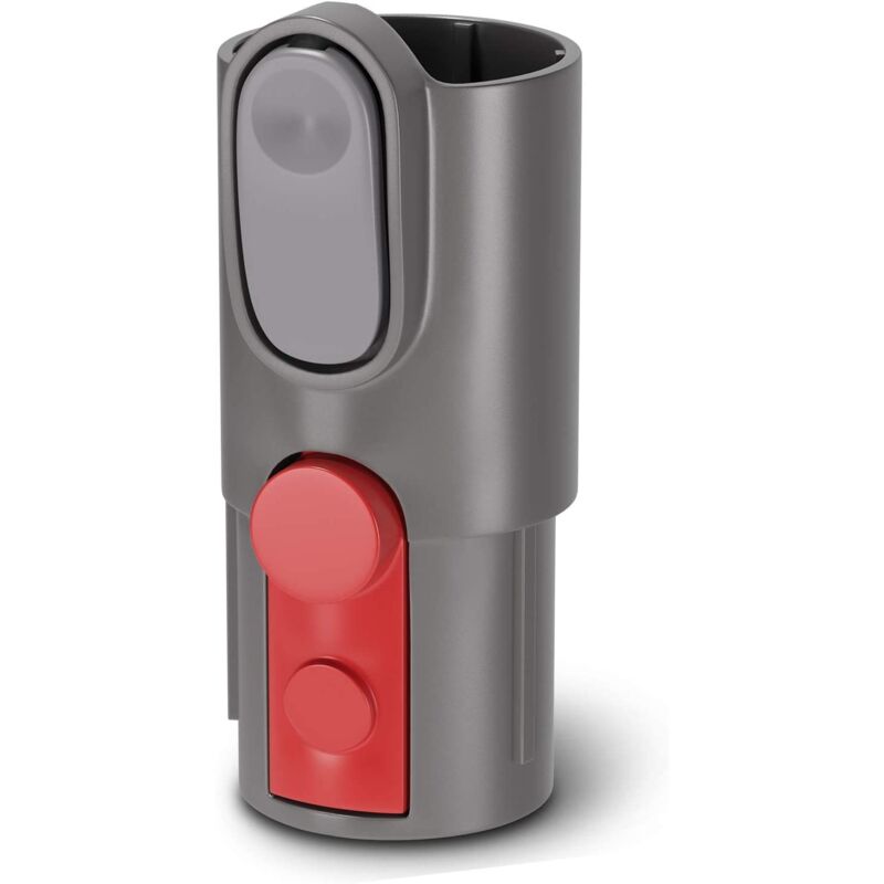 foto del prodotto gde - rilascio rapido adattatore adattabile per dyson v7 v8 v10 v11 sv10 sv11 968235-01