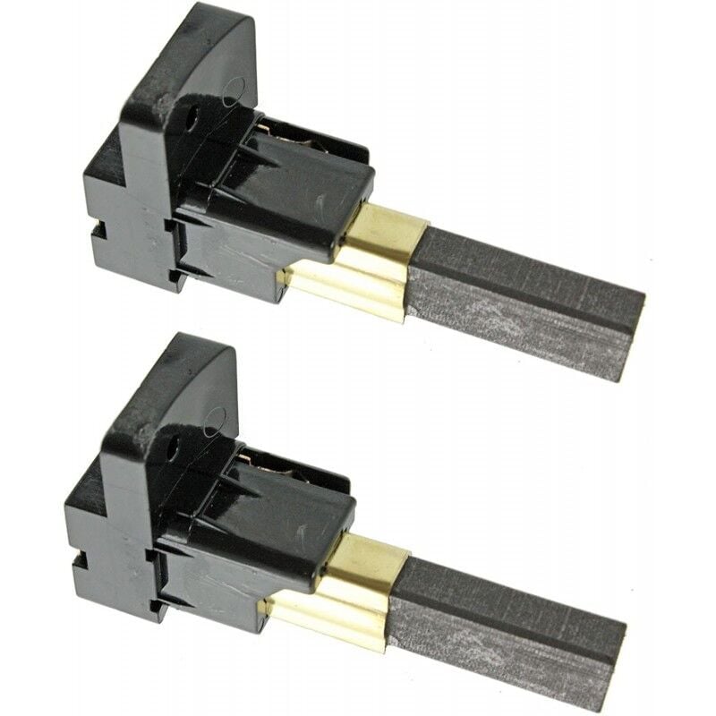 foto del prodotto gde set di carbone motore per dyson dc05, dc07, dc08 58562