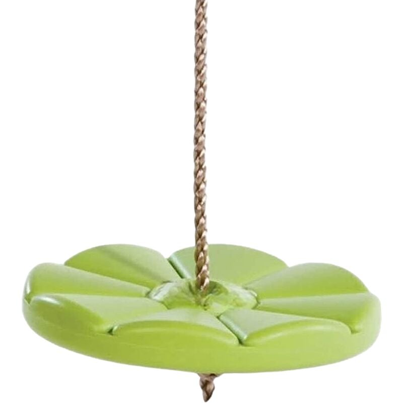 foto del prodotto gdlc seduta disco 30 cm per altalena gioco per bambini max 50 kg