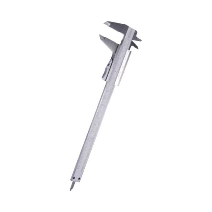 foto del prodotto gdm calibro inox 1 20 150 panter