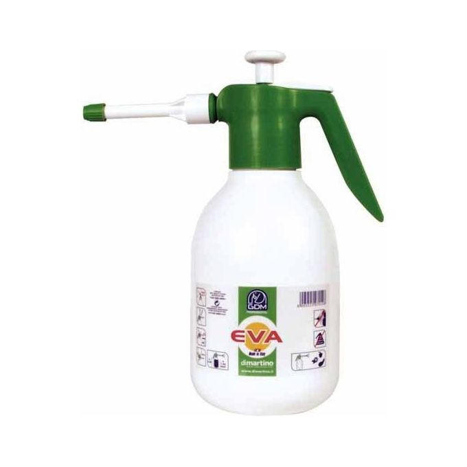 foto del prodotto gdm pompa eva l 2,0 per nebulizzatori da giardino e per esterni