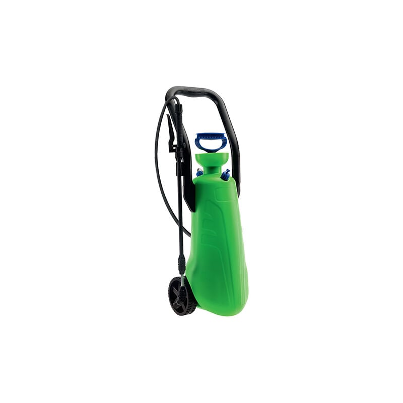 foto del prodotto gdm pompa plastica ariel lt.15 7200