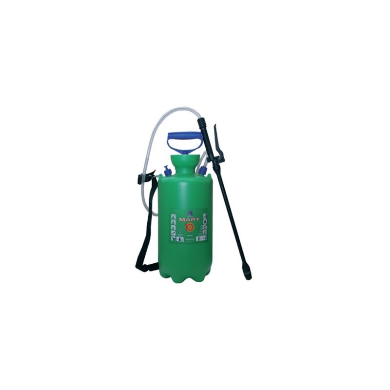 foto del prodotto gdm pompe pompa mary 10 lt irrigazione giardinaggio