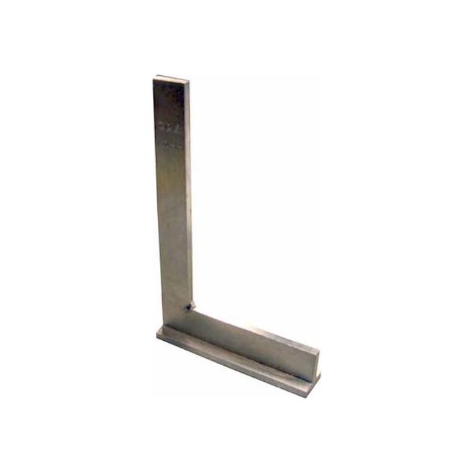 foto del prodotto gdm squadra meccanico 400 zincata con costa