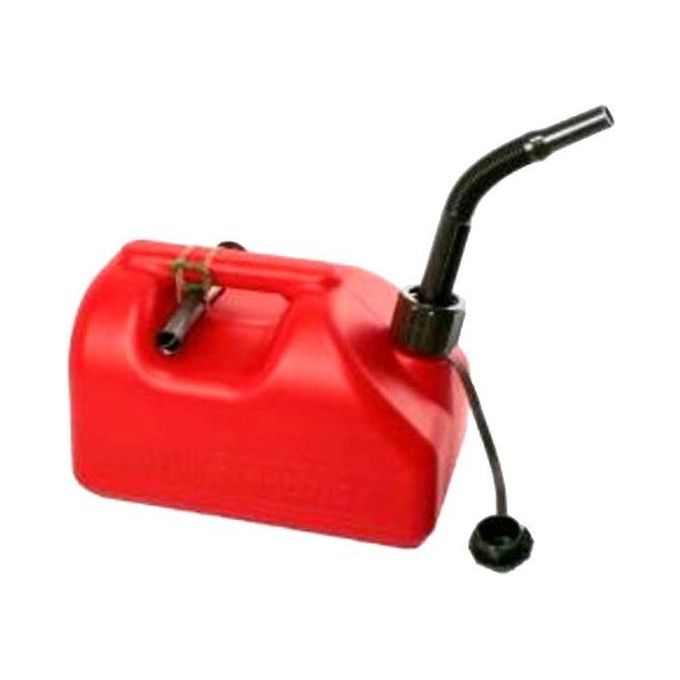 foto del prodotto gdm tanica carburante pl bassa l 10 pro