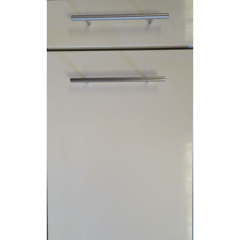 foto del prodotto gdmenuiseries anta cucina lumi avorio h700xl400 1 anta 1 cassetto kit cassetti venduto separatamente gd menuiseries