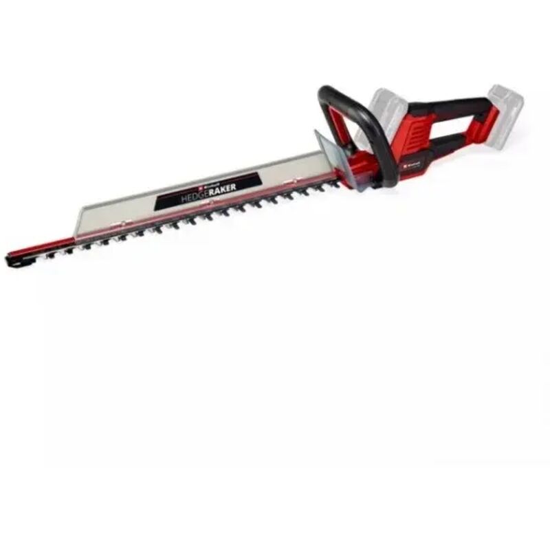 foto del prodotto ge ch 36 61 li solo tagliasiepi 61 cm pxc da 36 v senza batteria einhell