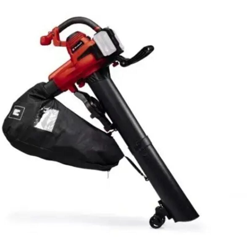 foto del prodotto ge cl 36 230 li e solo soffiatore aspiratore per foglie pxc 36 v senza batterie einhell