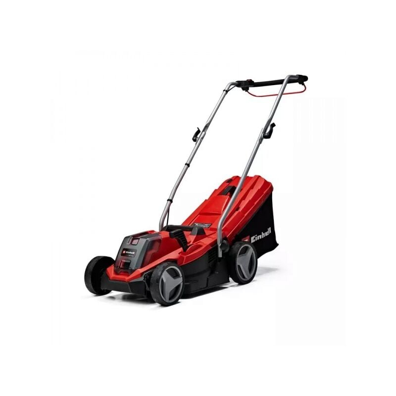 immagine 0 del prodotto ge cm 18 33 li rasaerba pxc 18 v brushless a batteria 33 cm einhell