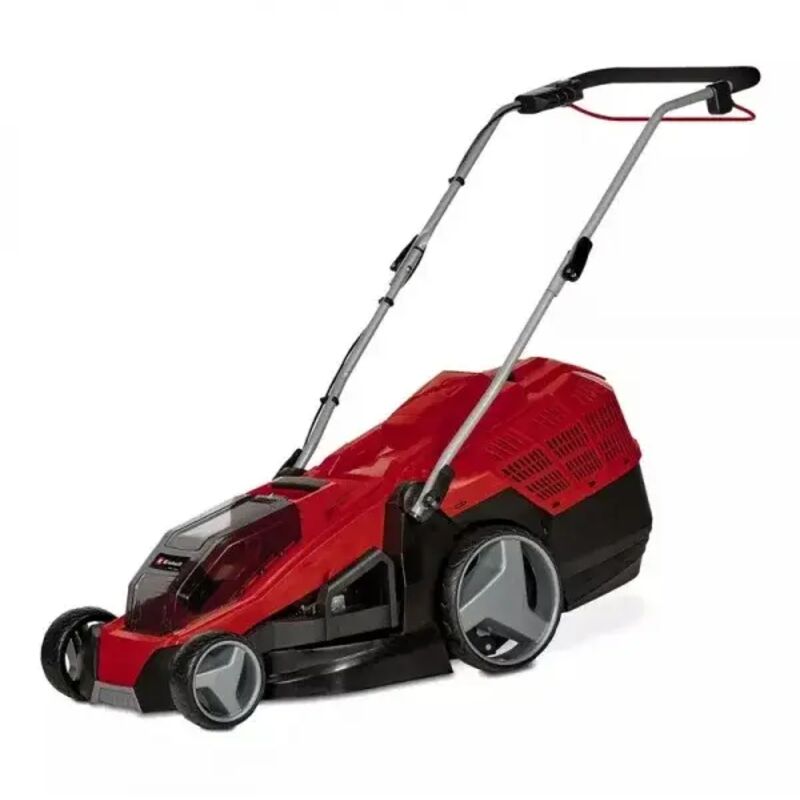 foto del prodotto ge cm 36 43 li m solo rasaerba pxc 36 v brushless 43 cm senza batteria einhell