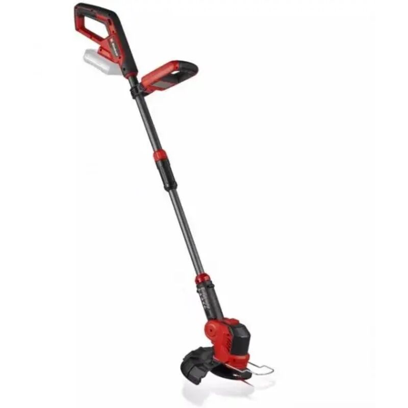 foto del prodotto ge ct 18 25 li solo tagliabordi 25 cm pxc telescopico 18 v senza batteria einhell