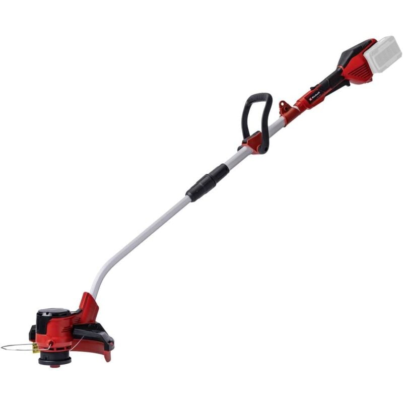 foto del prodotto ge ct 36 30 li e solo tagliabordi pxc 36 v da 30 cm senza batteria einhell