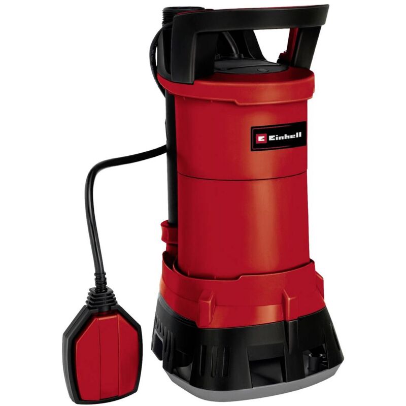 foto del prodotto ge dp 3925 eco 4170710 pompa di drenaggio ad immersione 10000 l h 6 m einhell