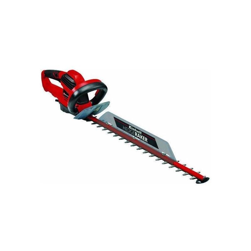 foto del prodotto ge eh 6560 tagliasiepi elettrico 650 w da 60 cm einhell