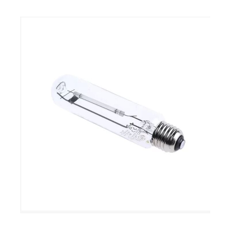 foto del prodotto ge lighting 93375 lampadina a scarica di sodio 70w son t trasparente 39mm 2100k
